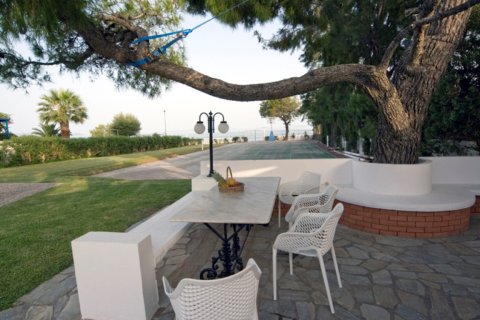 1 dormitorio Villa en Megara, Greece No. 58680 5