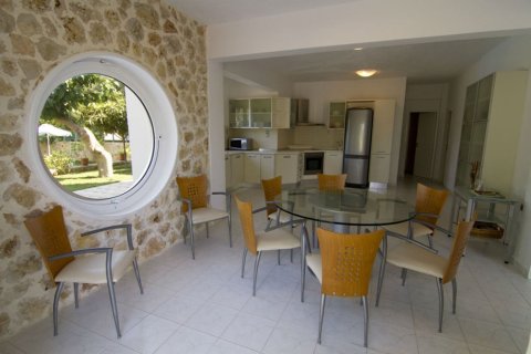 7 dormitorios Villa en Chania, Greece No. 58681 3