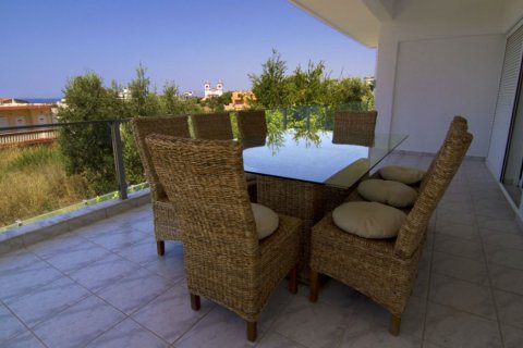 7 dormitorios Villa en Chania, Greece No. 58681 22