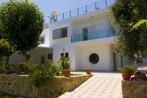 7 chambres Villa à Chania, Greece No. 58681 23