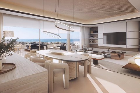 4 chambres Villa à Marbella, Spain No. 90603 6
