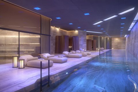 4 chambres Villa à Marbella, Spain No. 90603 3
