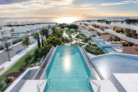 4 chambres Villa à Marbella, Spain No. 90603 4