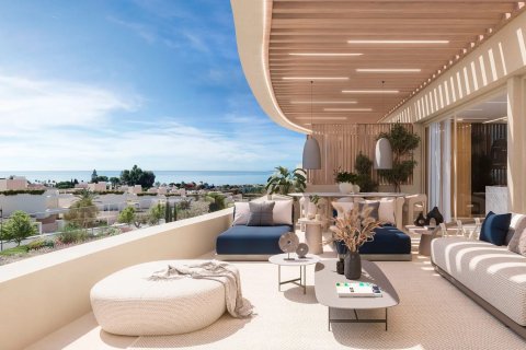 4 chambres Villa à Marbella, Spain No. 90603 5