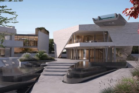 4 chambres Villa à Marbella, Spain No. 90603 10