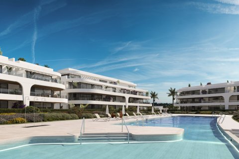 3 chambres Bungalow à Estepona, Spain No. 90612 13