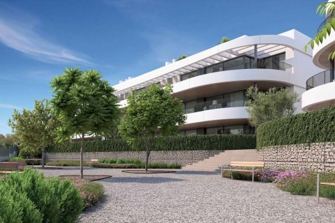3 chambres Bungalow à Estepona, Spain No. 90612 23