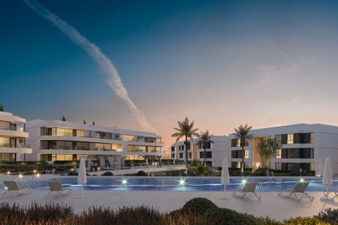 3 chambres Bungalow à Estepona, Spain No. 90612 28