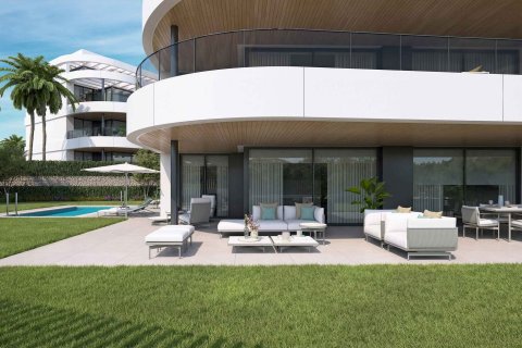 3 chambres Bungalow à Estepona, Spain No. 90612 25