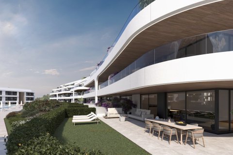 3 chambres Bungalow à Estepona, Spain No. 90612 24