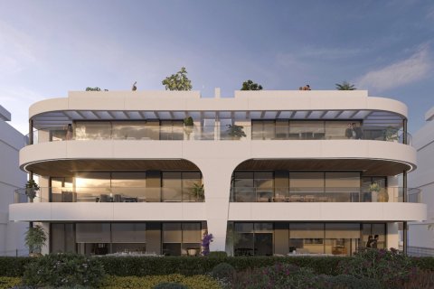 3 chambres Bungalow à Estepona, Spain No. 90612 2