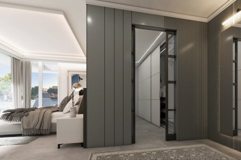 5 chambres Villa à Fuengirola, Spain No. 90606 4