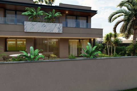 5 chambres Villa à Fuengirola, Spain No. 90606 29