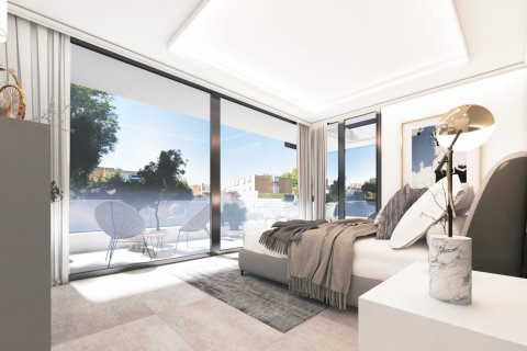 5 chambres Villa à Fuengirola, Spain No. 90606 5