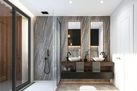 5 chambres Villa à Fuengirola, Spain No. 90606 17