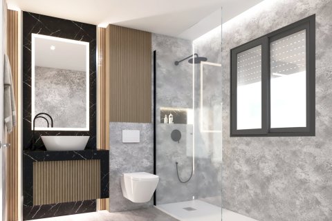 5 chambres Villa à Fuengirola, Spain No. 90606 13