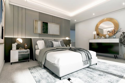 5 chambres Villa à Fuengirola, Spain No. 90606 6