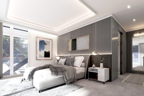 5 chambres Villa à Fuengirola, Spain No. 90606 3