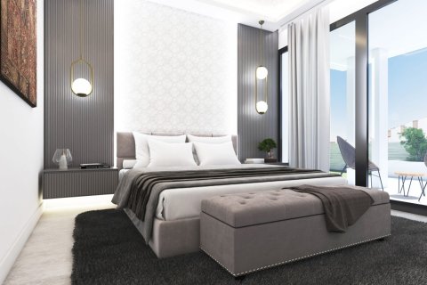 5 chambres Villa à Fuengirola, Spain No. 90606 20