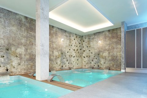 5 chambres Villa à Fuengirola, Spain No. 90606 10