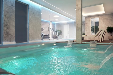 5 chambres Villa à Fuengirola, Spain No. 90606 9
