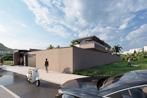 5 chambres Villa à Fuengirola, Spain No. 90606 27