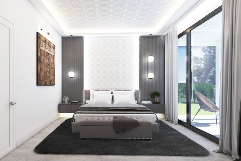 5 chambres Villa à Fuengirola, Spain No. 90606 22