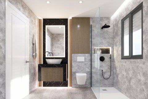 5 chambres Villa à Fuengirola, Spain No. 90606 2