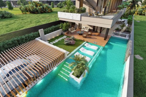 5 chambres Villa à Fuengirola, Spain No. 90606 25