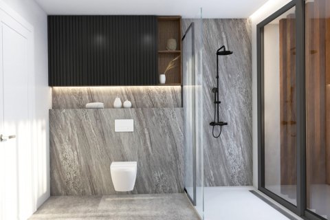 5 chambres Villa à Fuengirola, Spain No. 90606 16