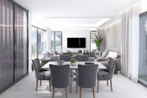 5 chambres Villa à Fuengirola, Spain No. 90606 12