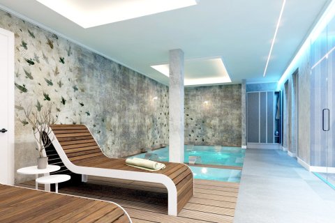 5 chambres Villa à Fuengirola, Spain No. 90606 8