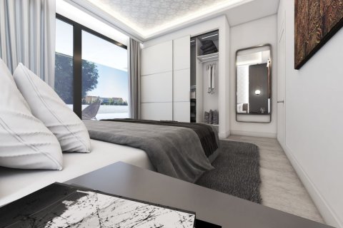 5 chambres Villa à Fuengirola, Spain No. 90606 21