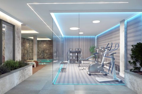 5 chambres Villa à Fuengirola, Spain No. 90606 7