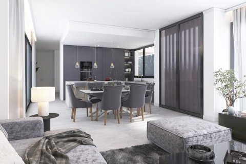 5 chambres Villa à Fuengirola, Spain No. 90606 14
