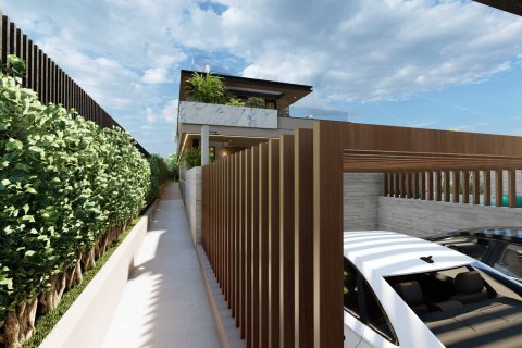 5 chambres Villa à Fuengirola, Spain No. 90606 30