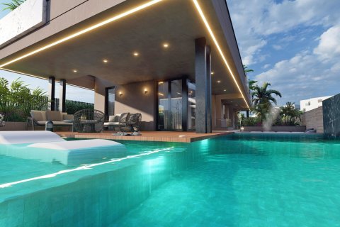 5 chambres Villa à Fuengirola, Spain No. 90606 24