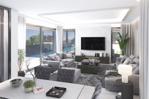 5 chambres Villa à Fuengirola, Spain No. 90606 11