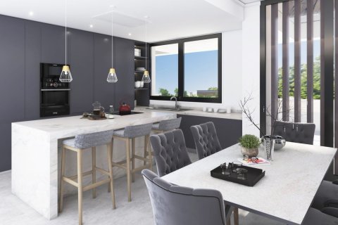 5 chambres Villa à Fuengirola, Spain No. 90606 19
