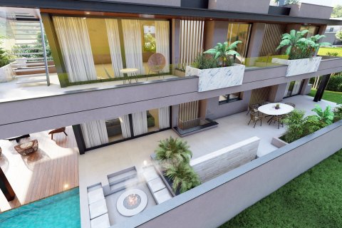 5 chambres Villa à Fuengirola, Spain No. 90606 28