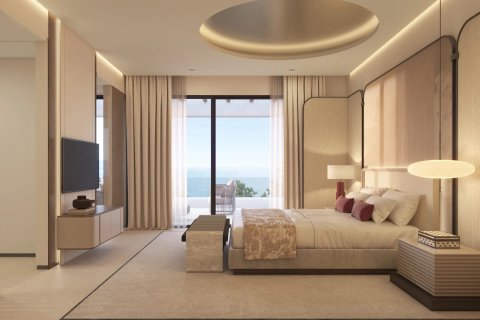 3 chambres Appartement à Marbella, Spain No. 90602 7