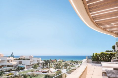 3 chambres Appartement à Marbella, Spain No. 90602 2