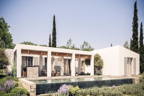 2 dormitorios Villa en Paphos, Cyprus No. 37501 1