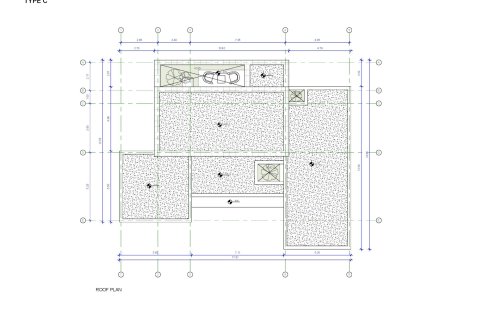 Вилла с 3 спальнями в Пафос, Кипр №37503 15