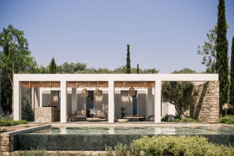 2 dormitorios Villa en Paphos, Cyprus No. 37502 1