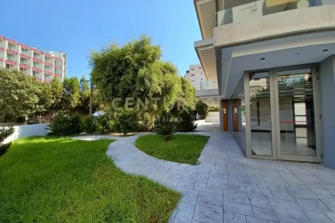 3 dormitorios Apartment en Limassol, Cyprus No. 40505 3