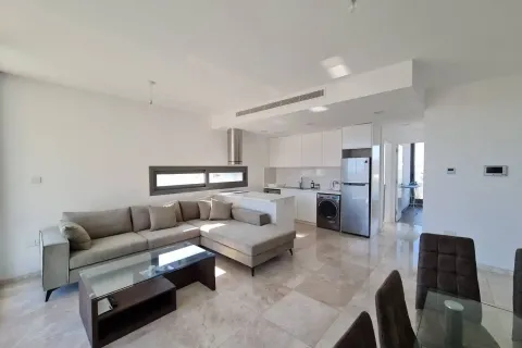 3 dormitorios Apartment en Limassol, Cyprus No. 40505 5