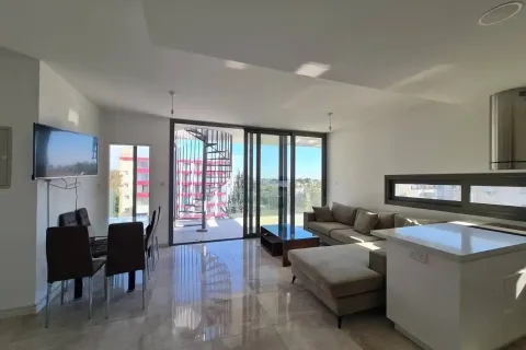 3 dormitorios Apartment en Limassol, Cyprus No. 40505 7