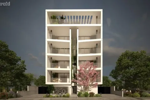 3 dormitorios Apartment en Strovolos, Cyprus No. 40500 3