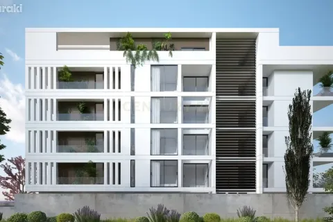 3 bedrooms Apartment in Strovolos, Cyprus No. 40500 1